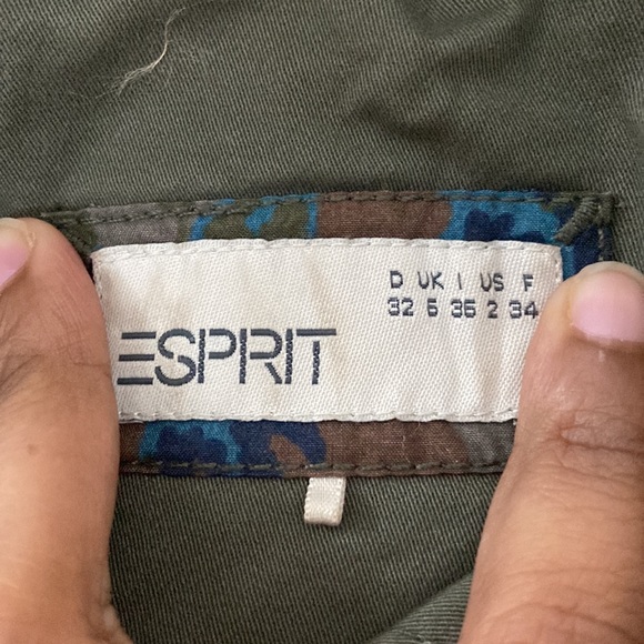 Esprit Dress - Picture 3 of 4